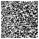 QR code with Three Magueyes Restaurant contacts