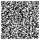 QR code with Hillside Self Storage contacts