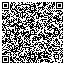 QR code with D & H Roofing Inc contacts