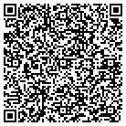 QR code with Plantation Nursery Inc contacts