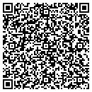 QR code with Red Eagle Creations contacts