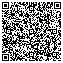 QR code with King Donut Shop contacts