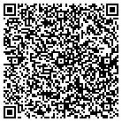QR code with Mamie George Branch Library contacts