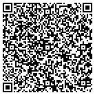 QR code with Martin Associates of Wash DC contacts