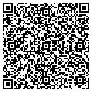 QR code with Healing Hands Day Spa contacts