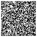 QR code with KNOX Industries Inc contacts