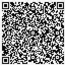 QR code with R E Bedgood & Sons Inc contacts
