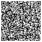QR code with Macoys Carpet Care & Rstrtn contacts