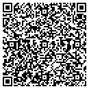 QR code with Karyl Studio contacts