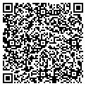 QR code with Bee contacts
