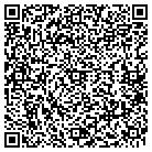 QR code with Ridglea Rug Gallery contacts