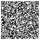 QR code with Richardson Foreign Car Service contacts