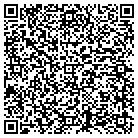 QR code with Hypnotherapy Clinic Institute contacts