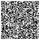 QR code with Mitchell & Power Heating & Shtmtl contacts