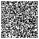 QR code with Rods Auto Service contacts