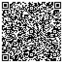 QR code with Kejo Inc contacts