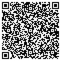 QR code with Twhoa contacts