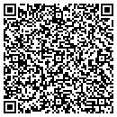 QR code with Roanoke Florist contacts