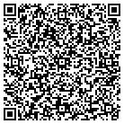QR code with Mc Ferrin Mechanical Inc contacts
