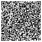 QR code with Heriberto Salinas MD contacts