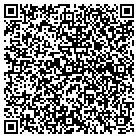 QR code with A & M Sprinklers & Lawn Care contacts