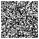 QR code with Hitt Jerry contacts