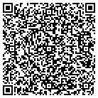 QR code with Well's Nursery & Landscpg Co contacts