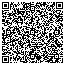 QR code with Aragon's Garage contacts