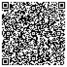 QR code with B & H Discount Furniture contacts