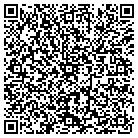 QR code with Hennessey Hardware Software contacts