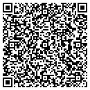 QR code with Gearn Cattle contacts