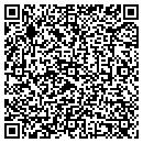 QR code with Tagtime contacts