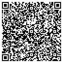 QR code with UFW Afl-Cio contacts