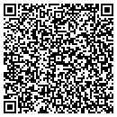 QR code with Kenny Weaver Towing contacts