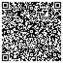 QR code with James R Bartay MD contacts