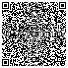 QR code with Omega Communications contacts