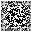 QR code with CJ Lawn Service contacts