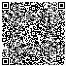 QR code with David W McClanahan CPA contacts