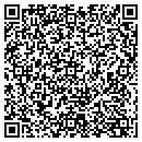 QR code with T & T Wholesale contacts