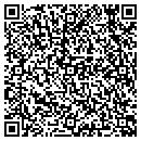 QR code with King Radio & Auto Inc contacts