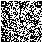 QR code with C Pempleton Sales and Service contacts