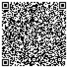 QR code with Oriental Food & Korean Rstrnt contacts