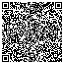 QR code with DFW Smiles contacts