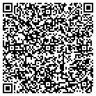 QR code with Cy-Fair Upholstry & Glass contacts