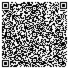 QR code with K Karl's Mobile Service contacts