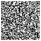 QR code with Mallick Tower Barbr & Style Sp contacts