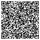 QR code with T U Appliances contacts