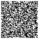 QR code with JMF Galelry contacts