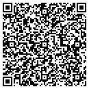 QR code with Kevin H Auger contacts