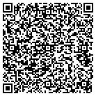 QR code with Hansen Insurance Agency contacts
